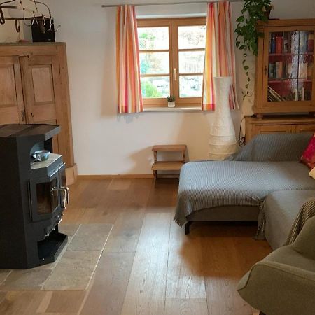 פישבאכאו Apartment With A Stunning View Of The Alps - Wohnung Mit Atemberaubenden Blick Auf Die Alpen מראה חיצוני תמונה