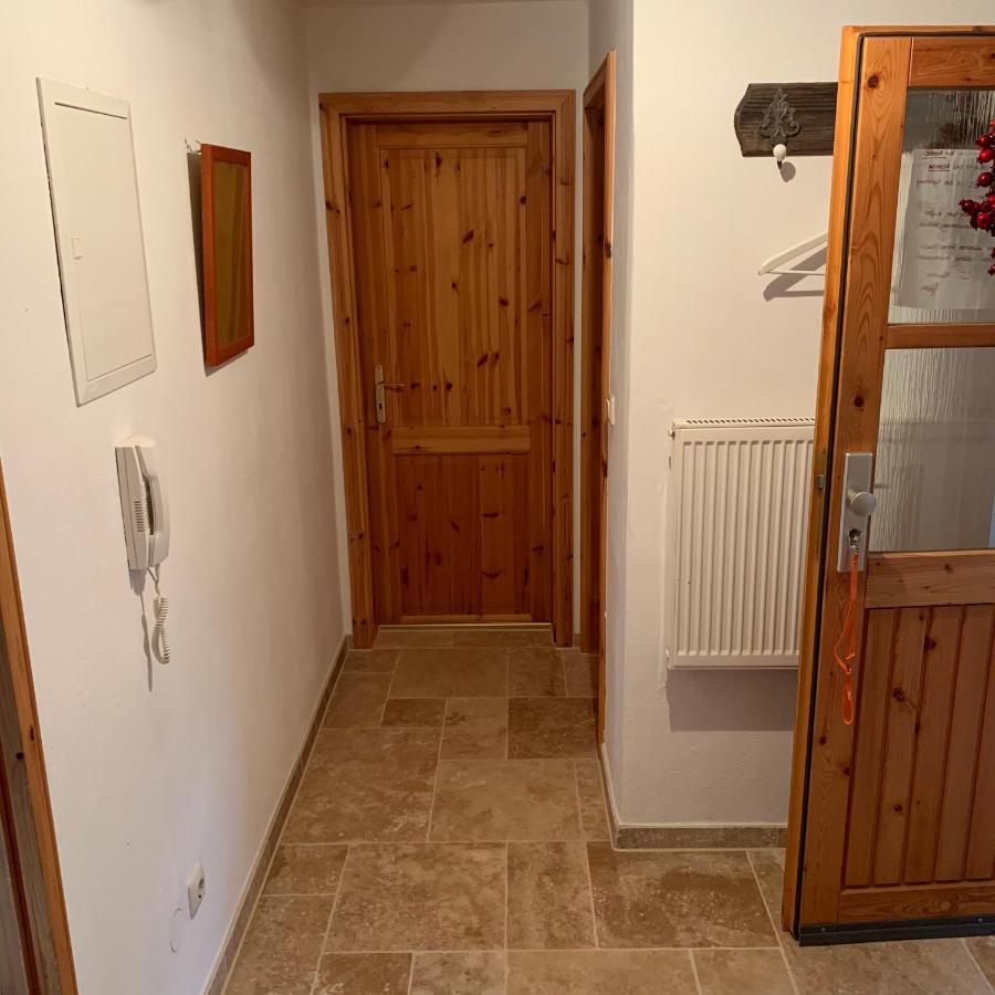 פישבאכאו Apartment With A Stunning View Of The Alps - Wohnung Mit Atemberaubenden Blick Auf Die Alpen מראה חיצוני תמונה